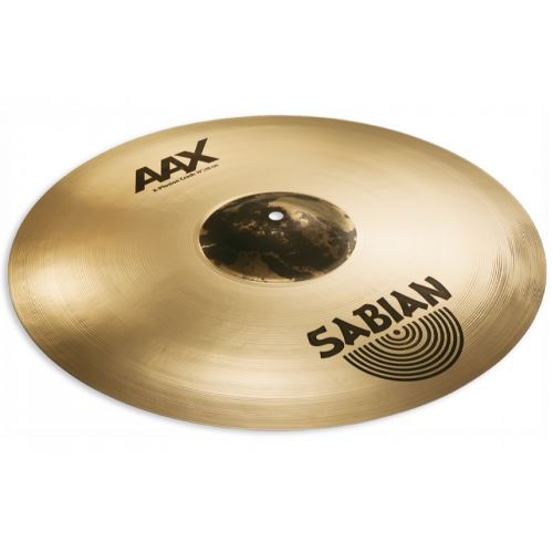 SABIAN 21987 X (B) talerz crash